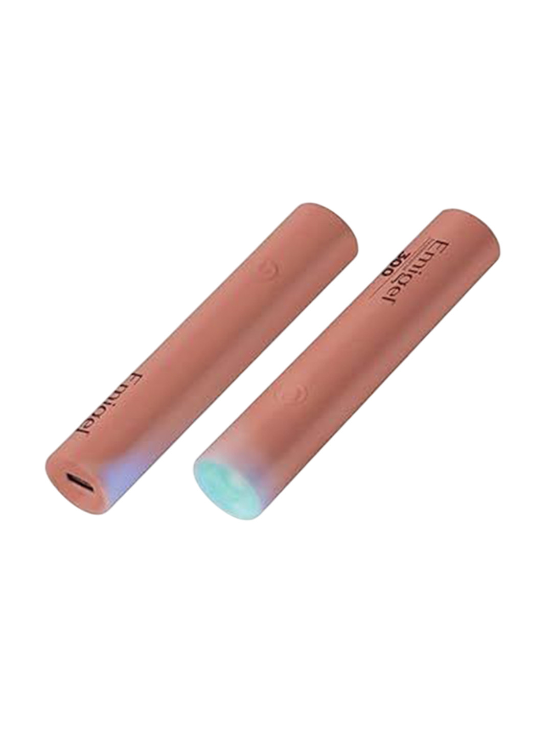 Emigel PROFESSIONAL UV Lamp 300 - Compact & Powerful Nail Lamp For On-The-Go