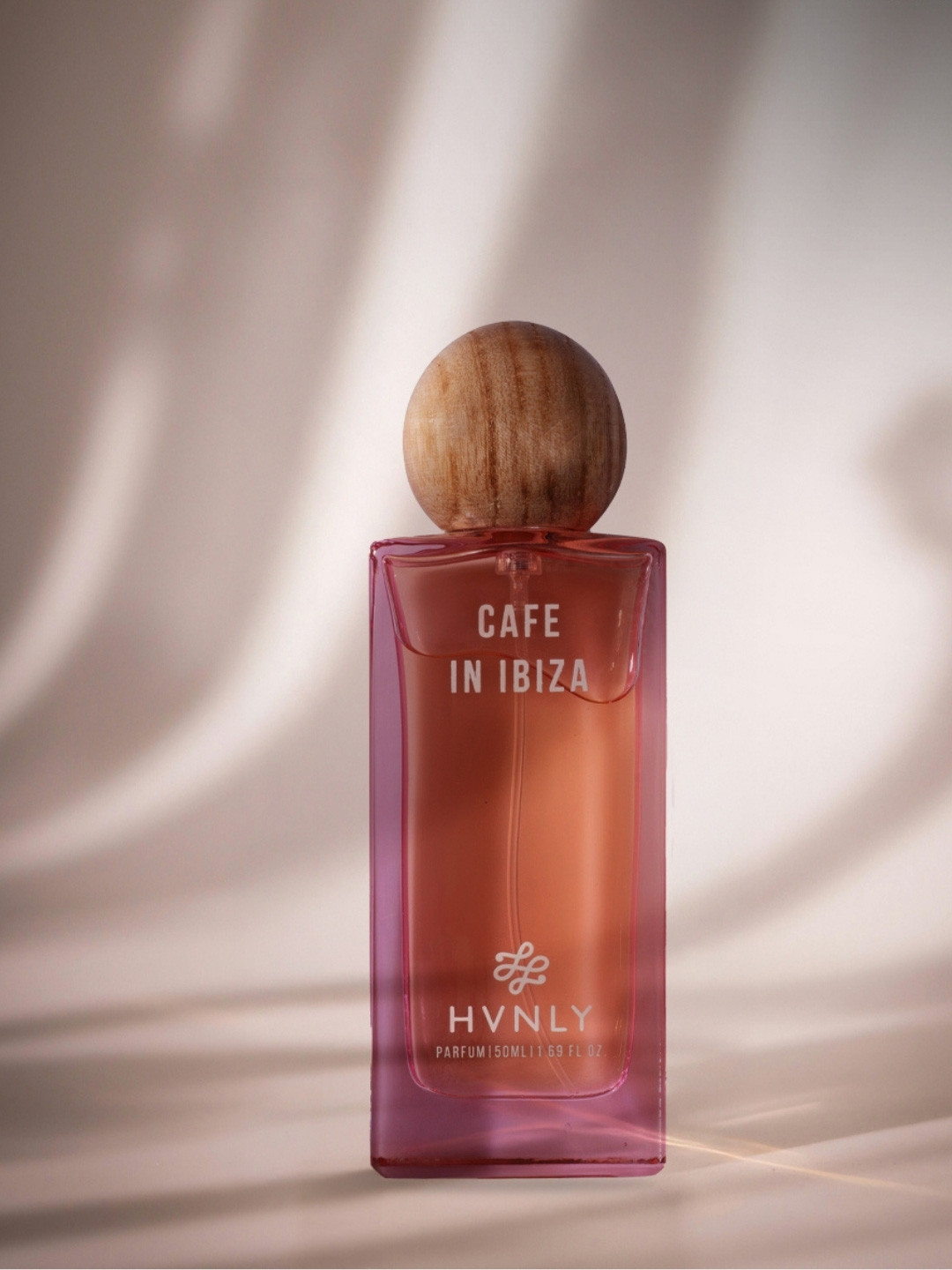 HVNLY Caf in Ibiza Long Lasting Eau de Parfum - 50 ml