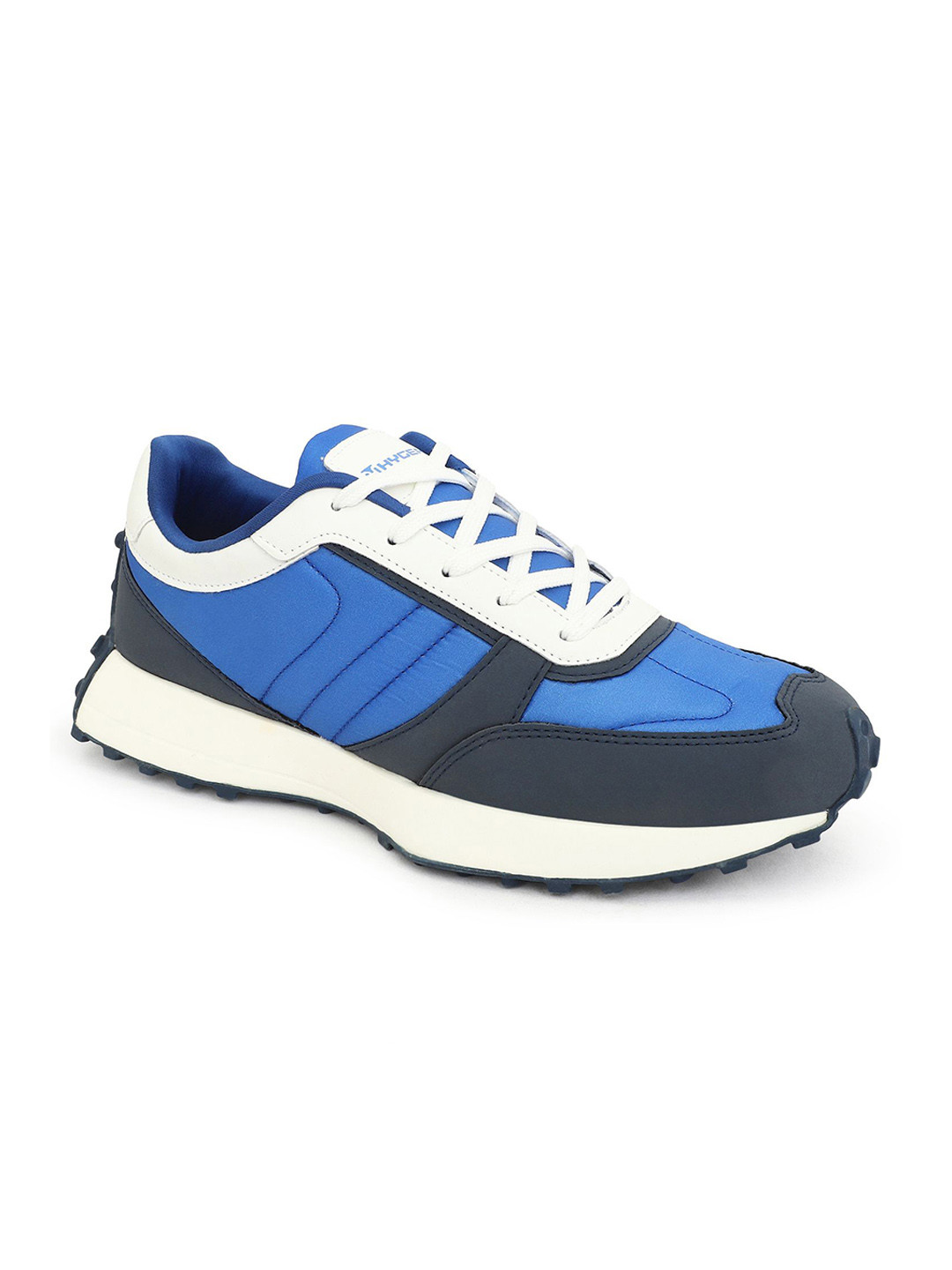 Hygear Men Timmey Colourblocked Sneakers
