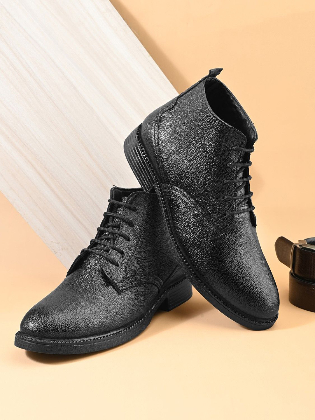 INVICTUS Comfortable Causal Boots