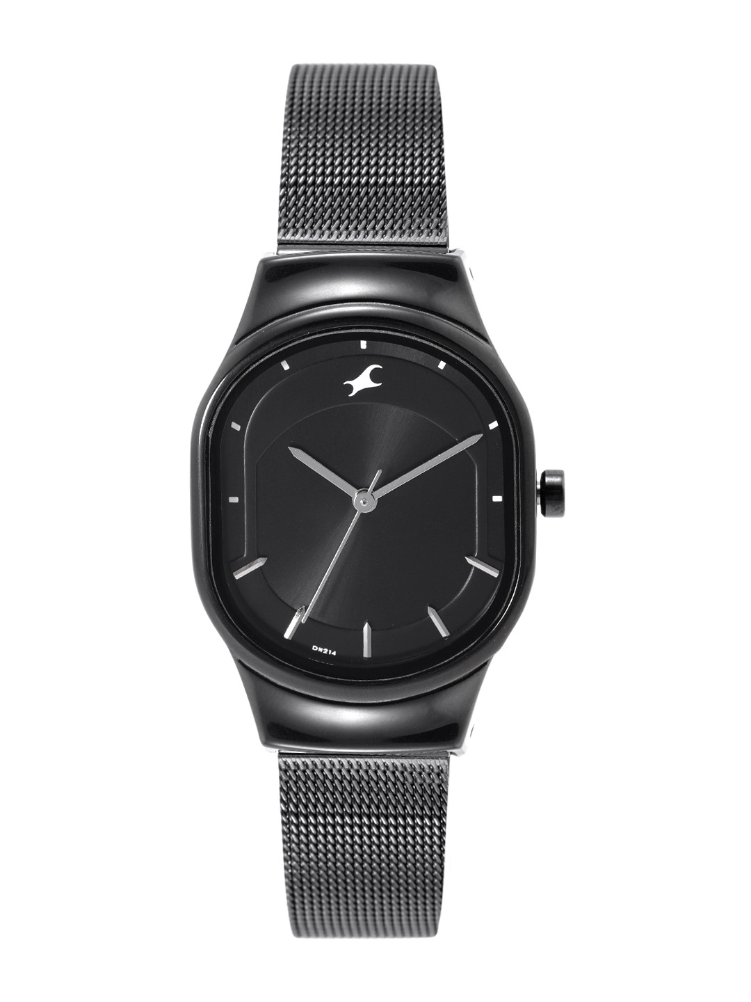 Fastrack Women Analogue Stainless Steel Watch - 6283NM01