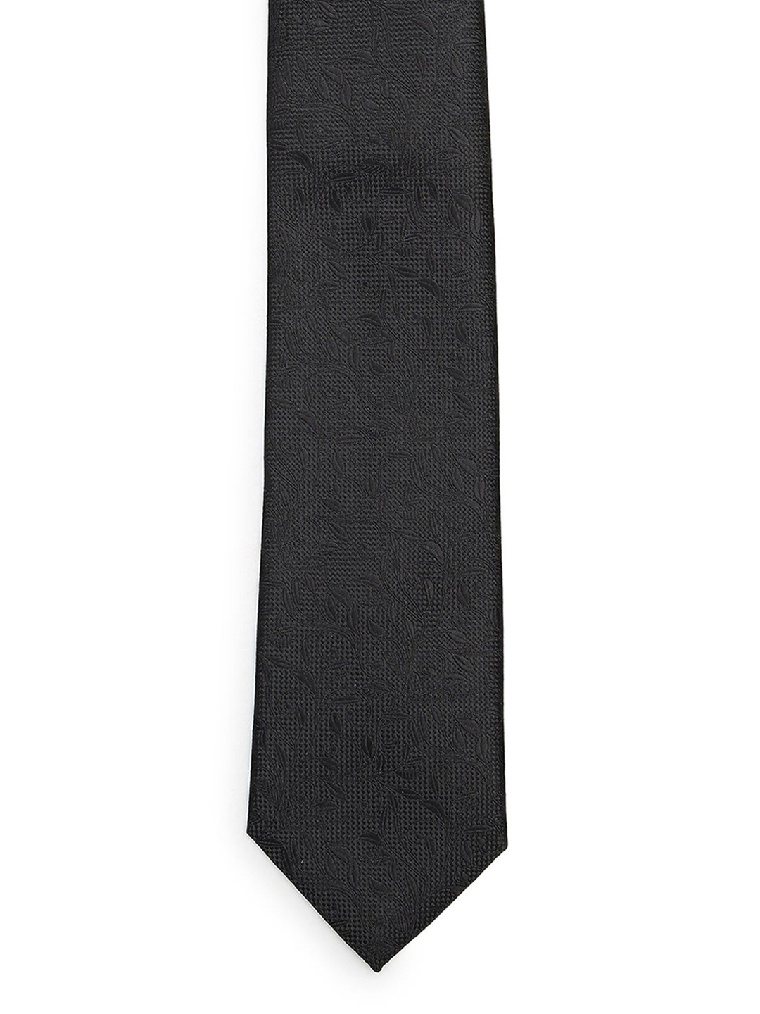 Arrow Men Tropical Jacquard Broad Tie