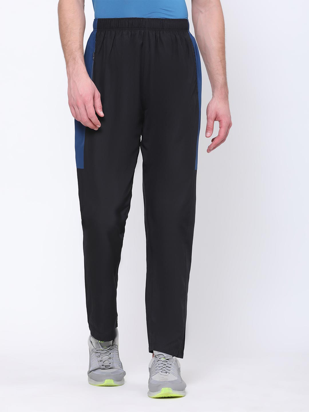 DIDA Men Light Weight Dry Fit Track Pants