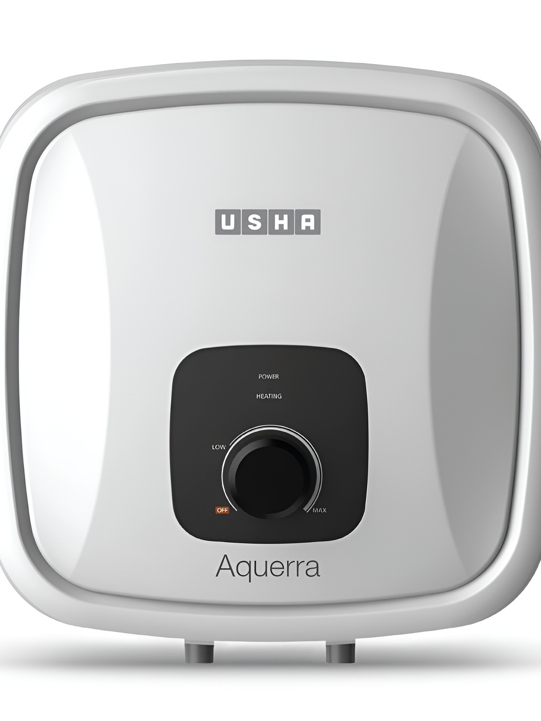 Usha Stainless Steel 5 Star BEE Energy Rating  Glassline Coated Water Geyser-25L