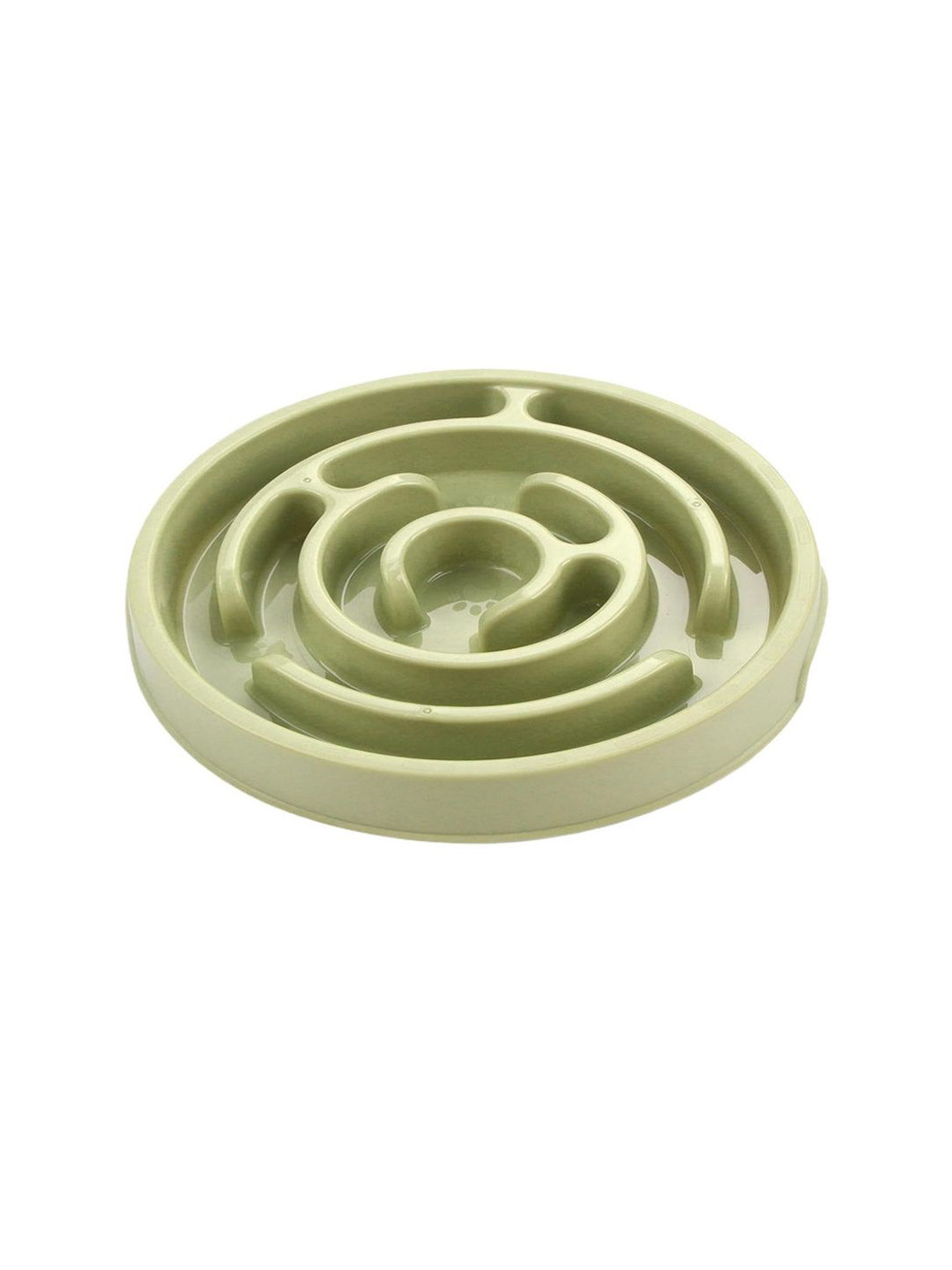 Petbabas Plastic Durable Pet Feeders