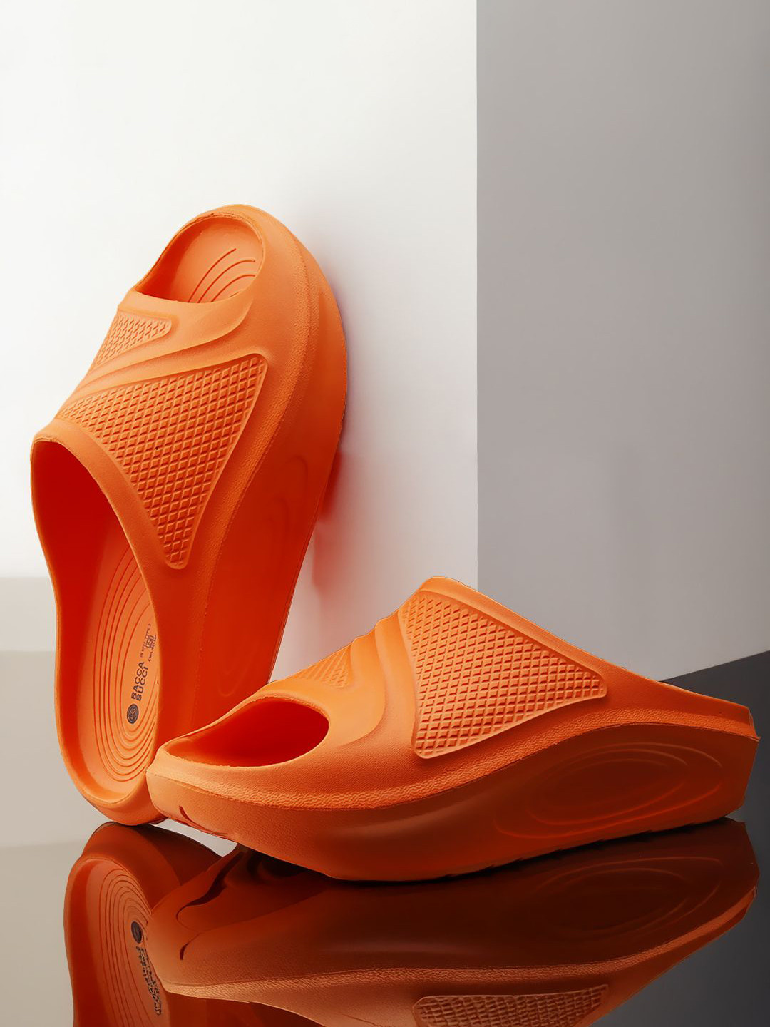 bacca bucci Floats Ultra Lightweight EVA Slides For Men