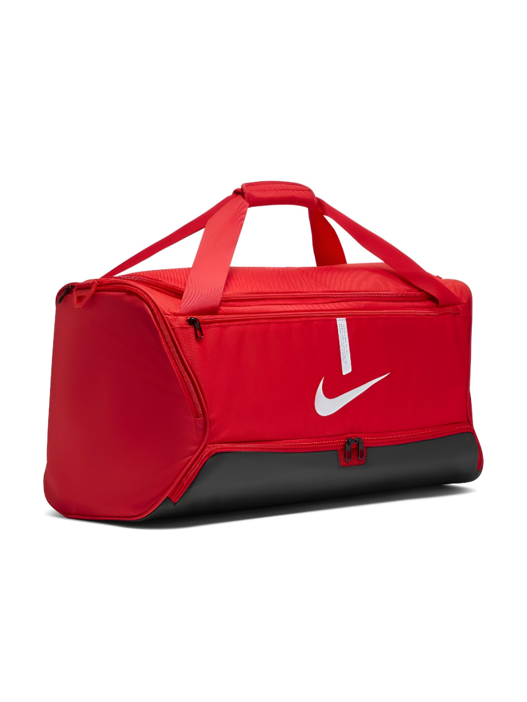 Nike Academy Team Football Duffel Bag (Medium, 60L)