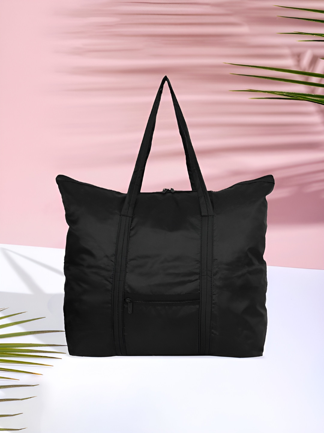 Aura Black Handbag Organiser Organisers