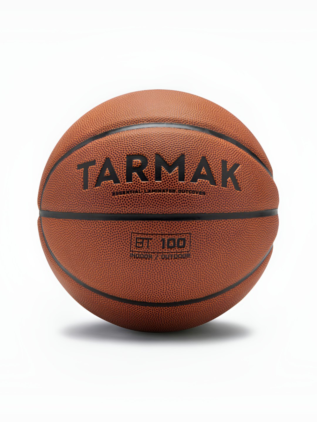 Decathlon BT100 Size 5 Beginner Rubber Basketball
