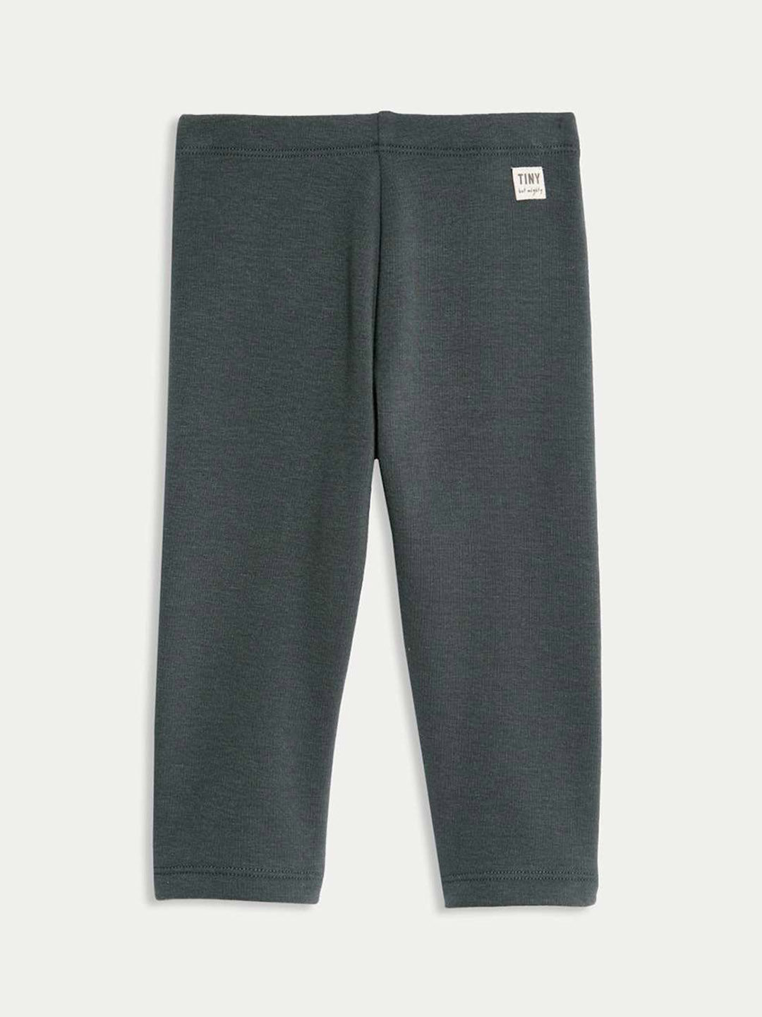 Marks & Spencer Kids Mid Rise Cotton Leggings