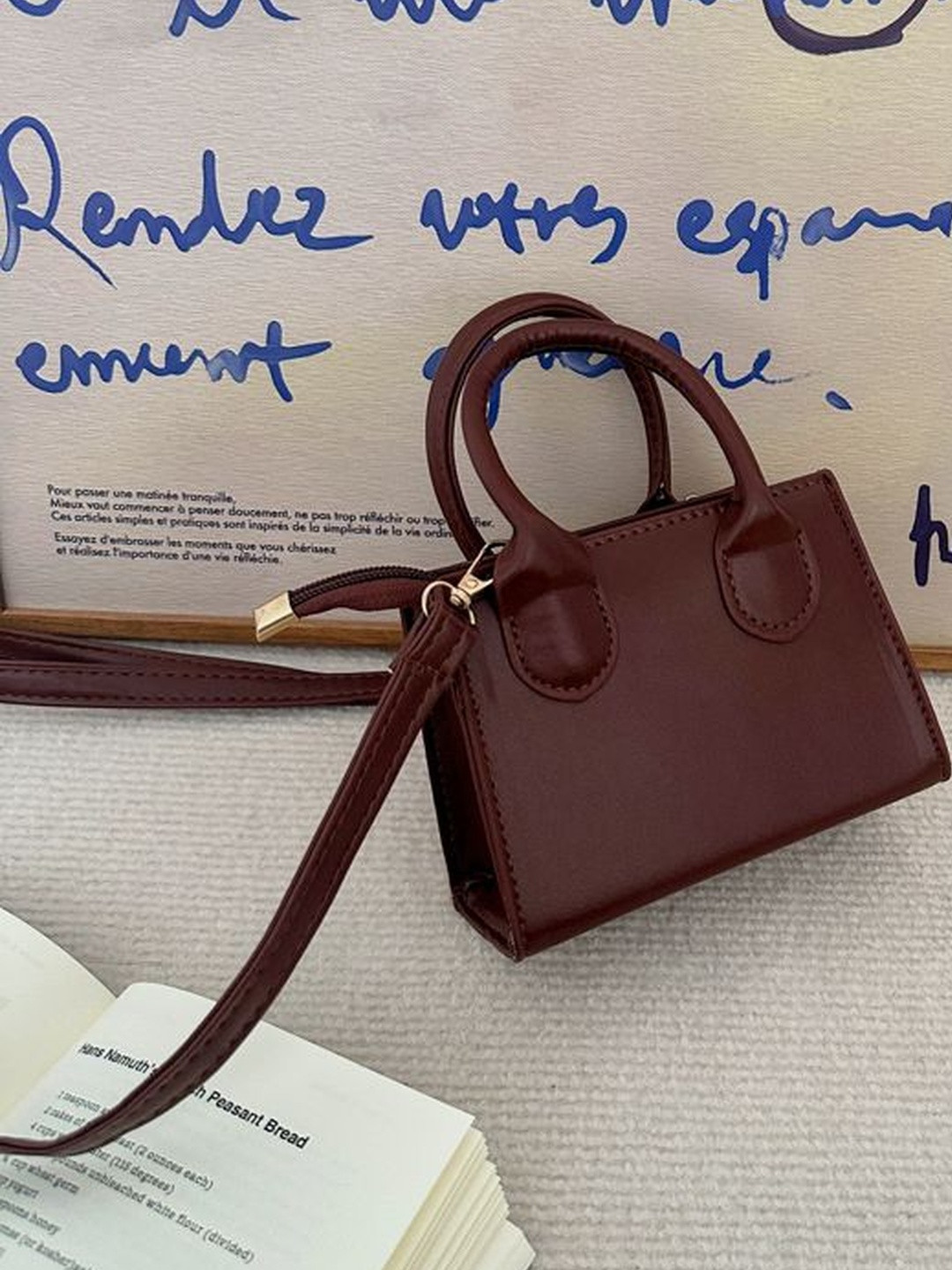 CORSICA Women Hand Bag