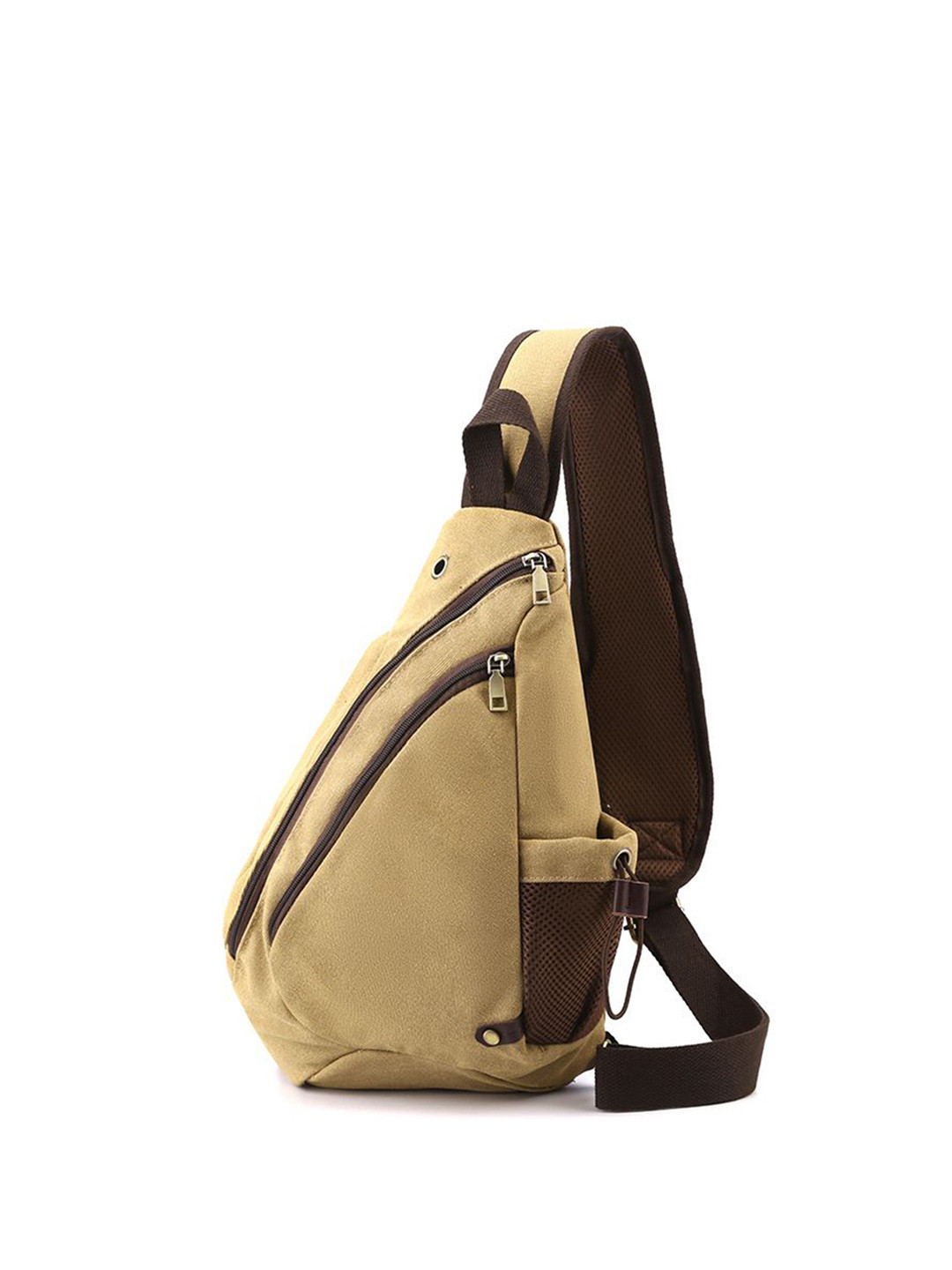 Mast & Harbour Men Crossbody Backpack