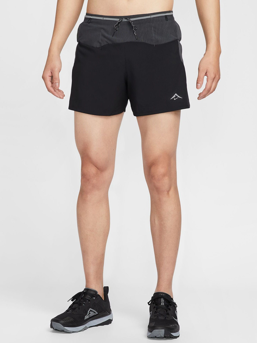 Nike Trail Second Sunrise Men's 12.5cm (approx.) Dri-FIT ADV Brief-Lined Running Shorts