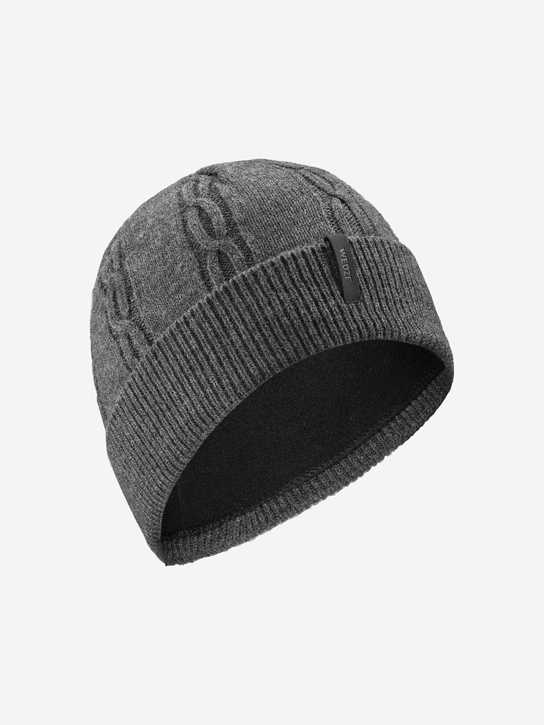 Decathlon Men Torsade 900 Beanie Hat
