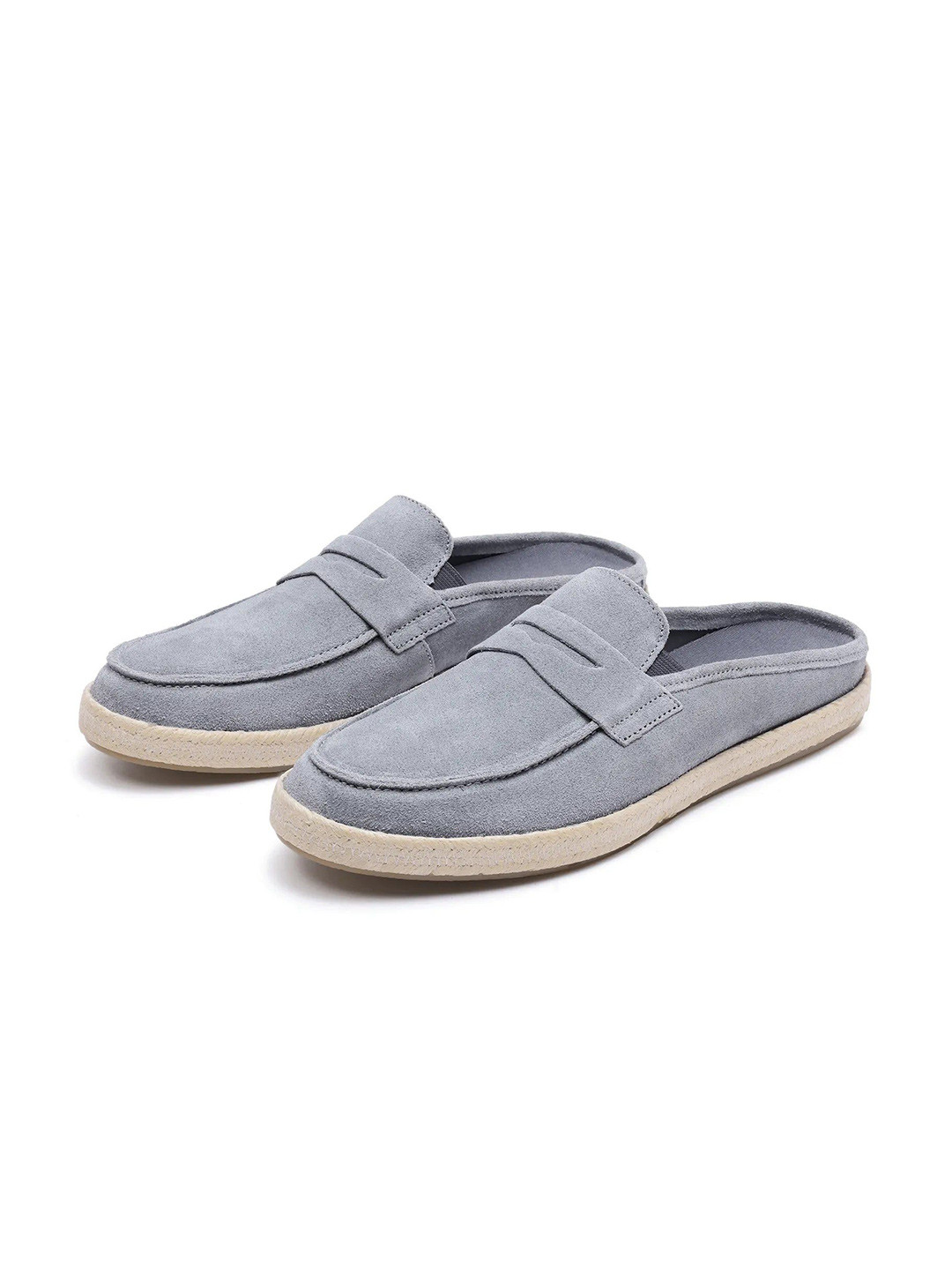 RARE RABBIT DIAGO Men Slip-On Loafers