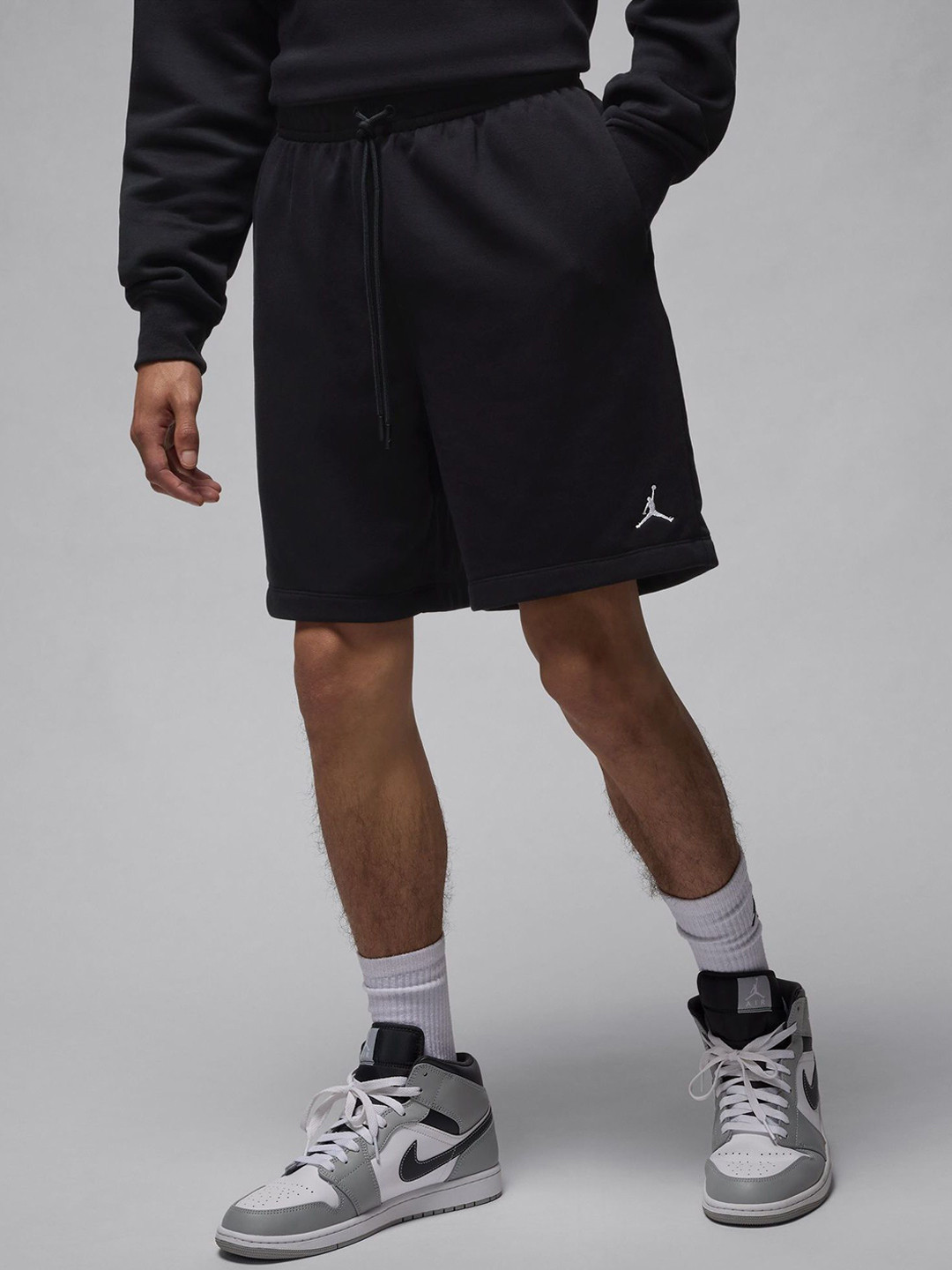 Nike Jordan Brooklyn Fleece Men's Shorts