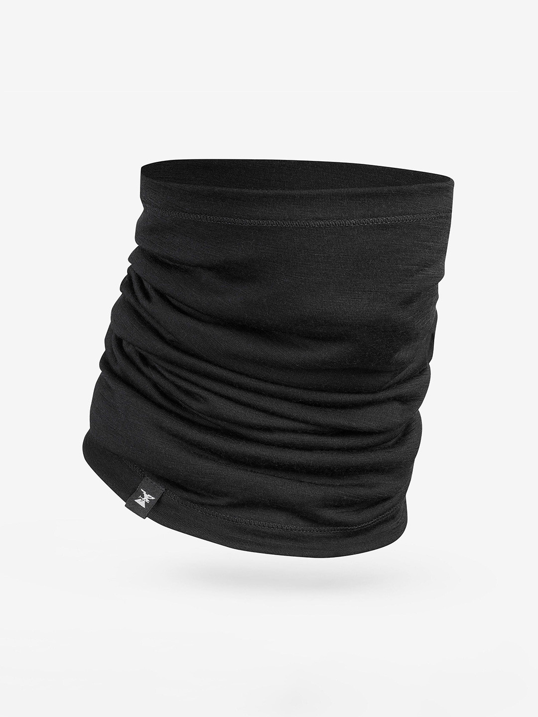 Decathlon Men Woolen Trekking Neck Warmer Scarf
