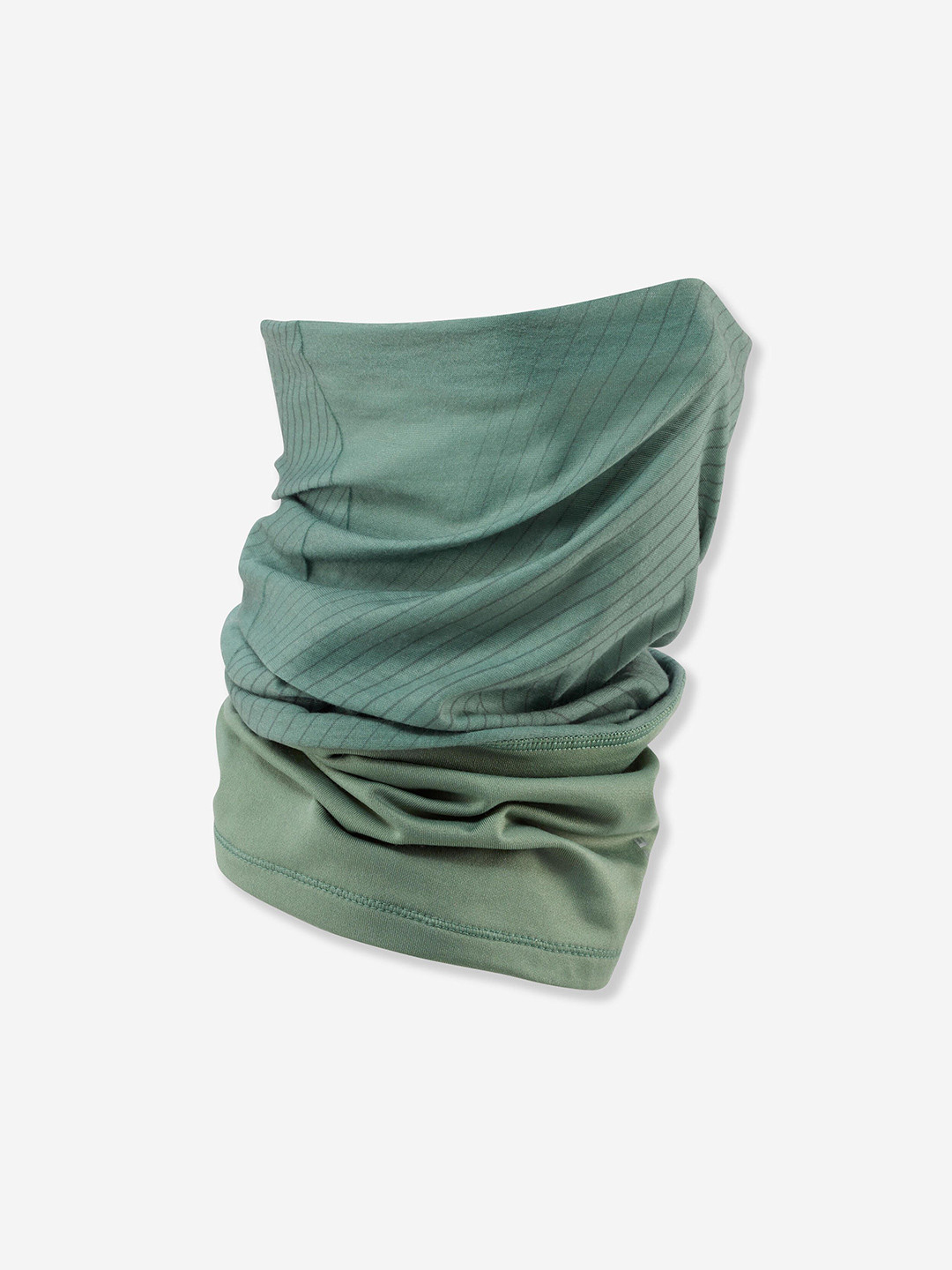 Decathlon Men Striped Scarf