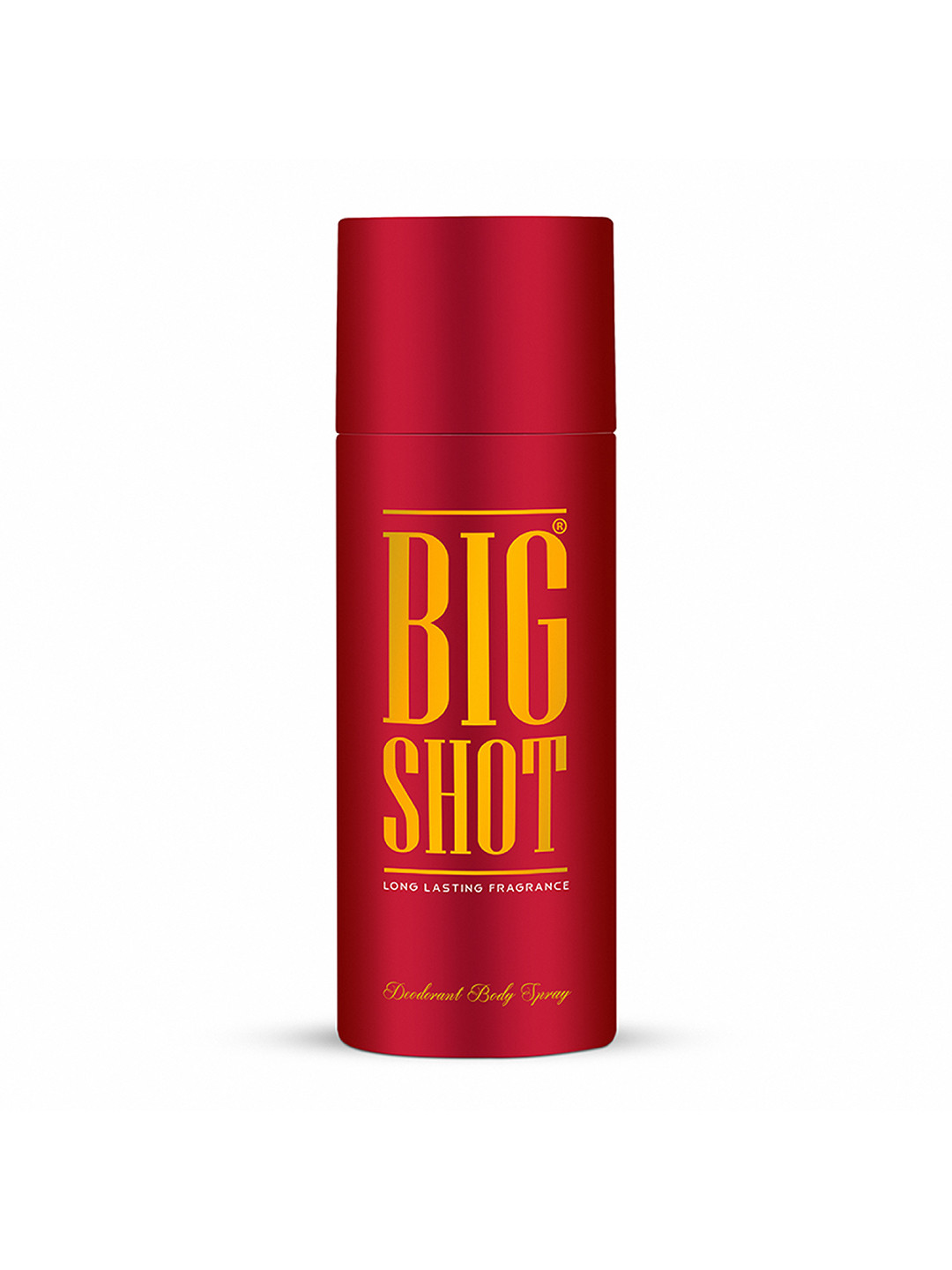OSCAR Big Shot Long Lasting Deodorant With Woody Fragrance - 150 ml