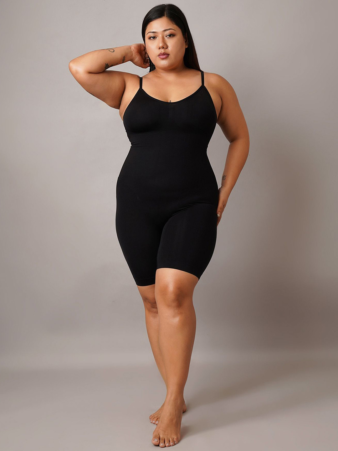U&F Seamless High Rise Tummy & Thigh Control Shapewear