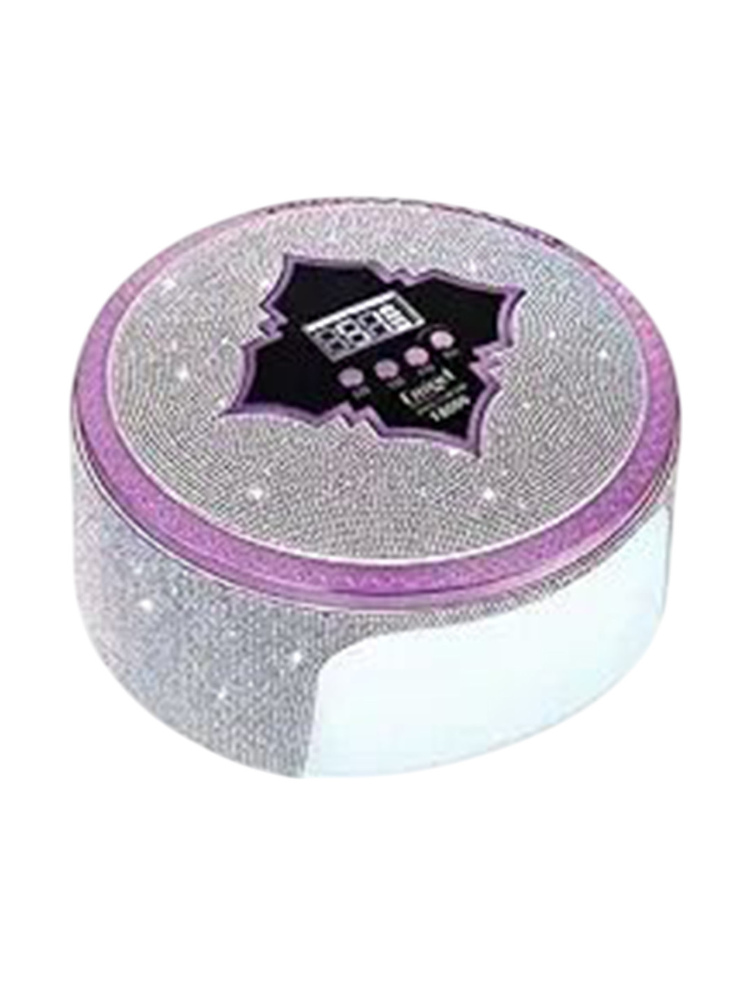 Emigel PROFESSIONAL Crystal UV Lamp 18000