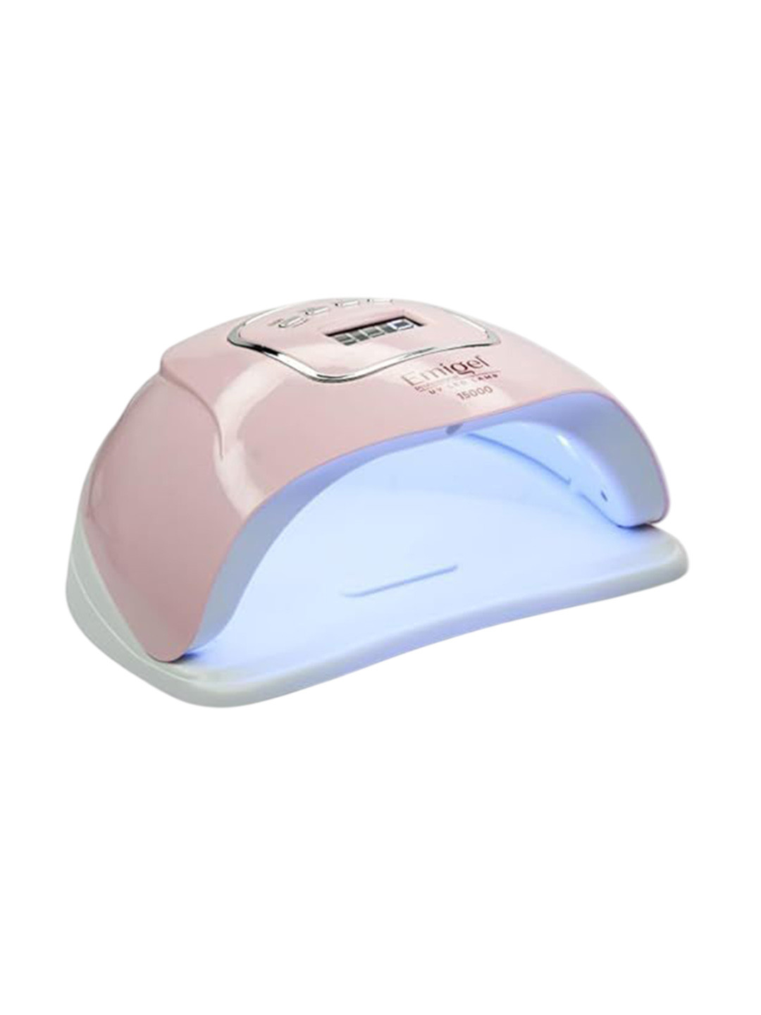 Emigel PROFESSIONAL UV LED Lamp 15000