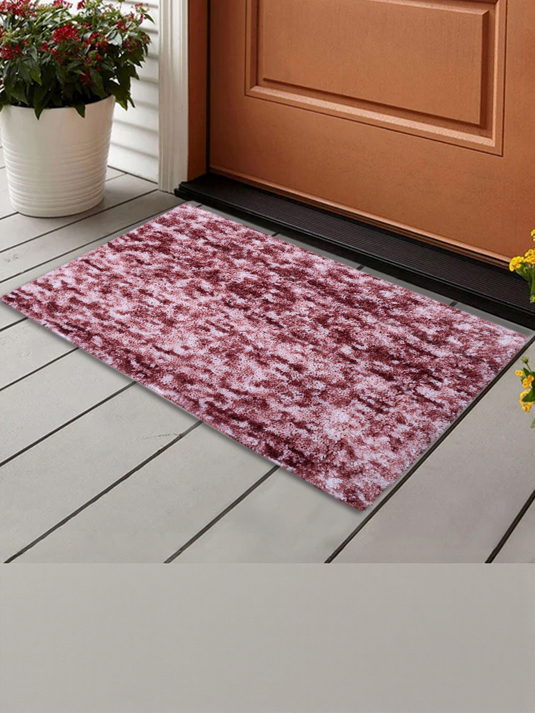 RJVT  Microfibre 1400 GSM Bath Rugs