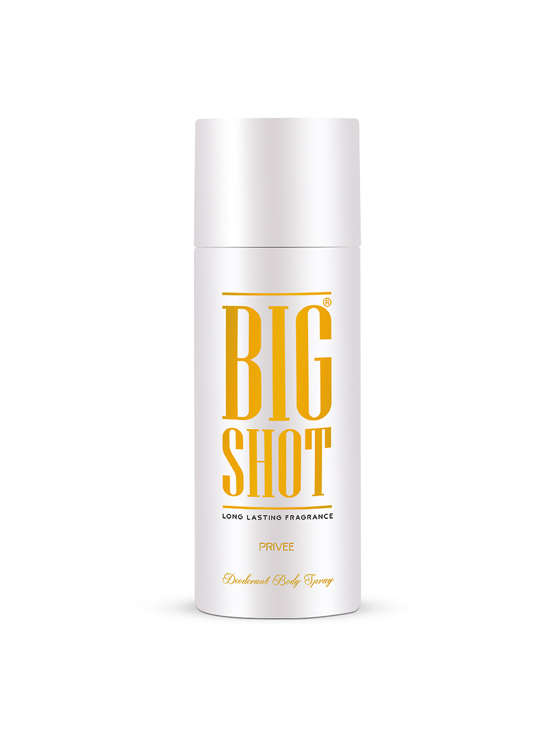 OSCAR Big Shot Privee Long Lasting Deodorant With Oud Fragrance - 150 ml