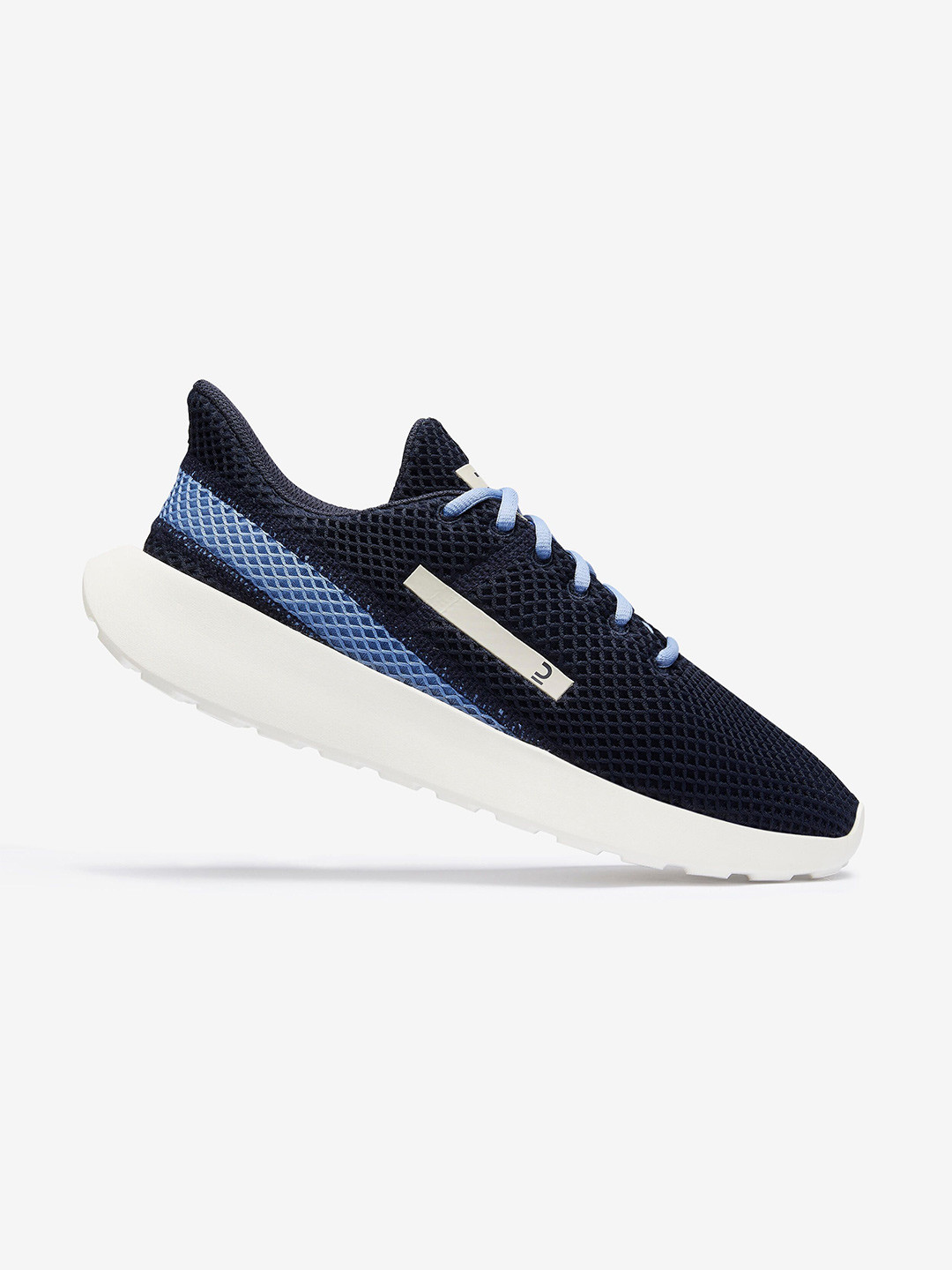 Decathlon Men Textile Trainers Sports Shoes