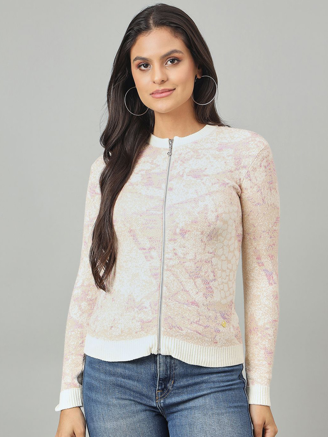Duke Women Long Sleeves Fashion