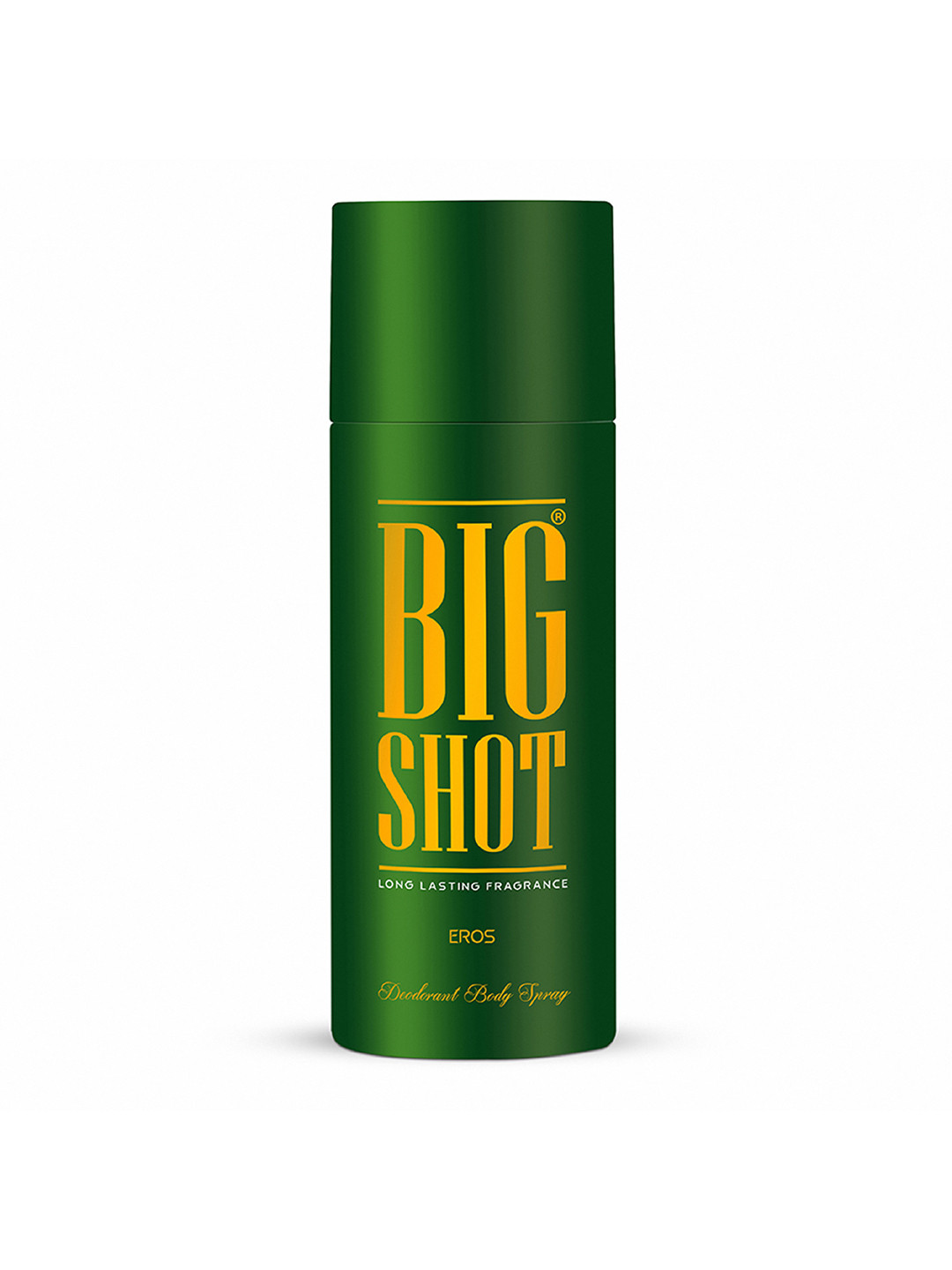 OSCAR Big Shot Eros Long Lasting Deodorant With Woody Fragrance - 150 ml