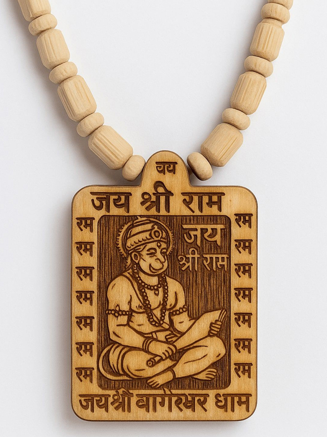 Crazy Queens Unisex Necklace