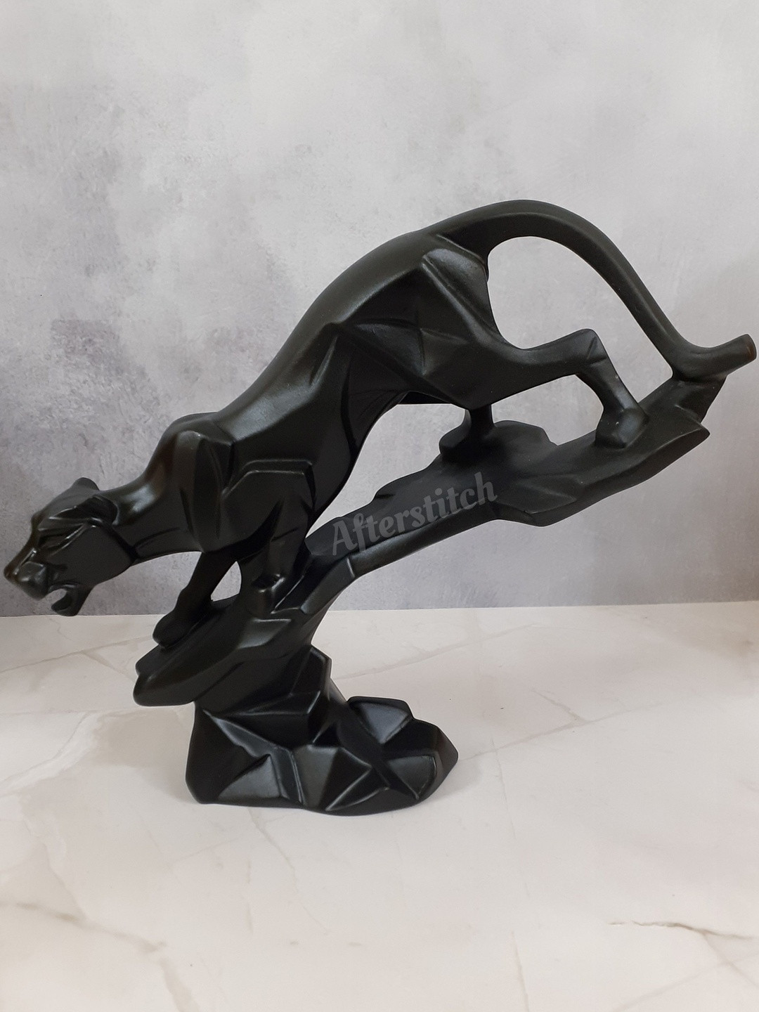 Afterstitch Black Panther Showpiece
