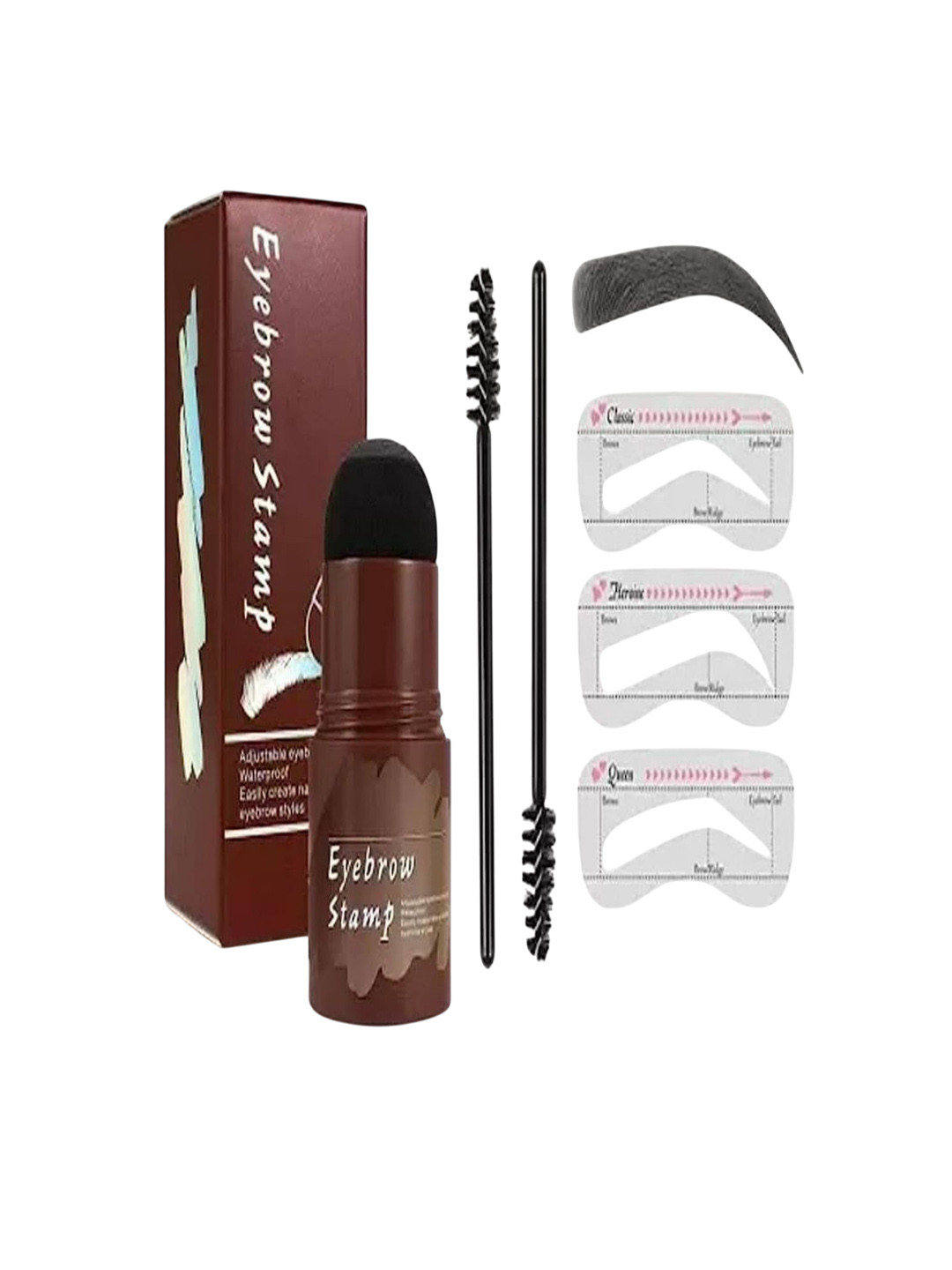 Talchards Unisex Black Hair Colour