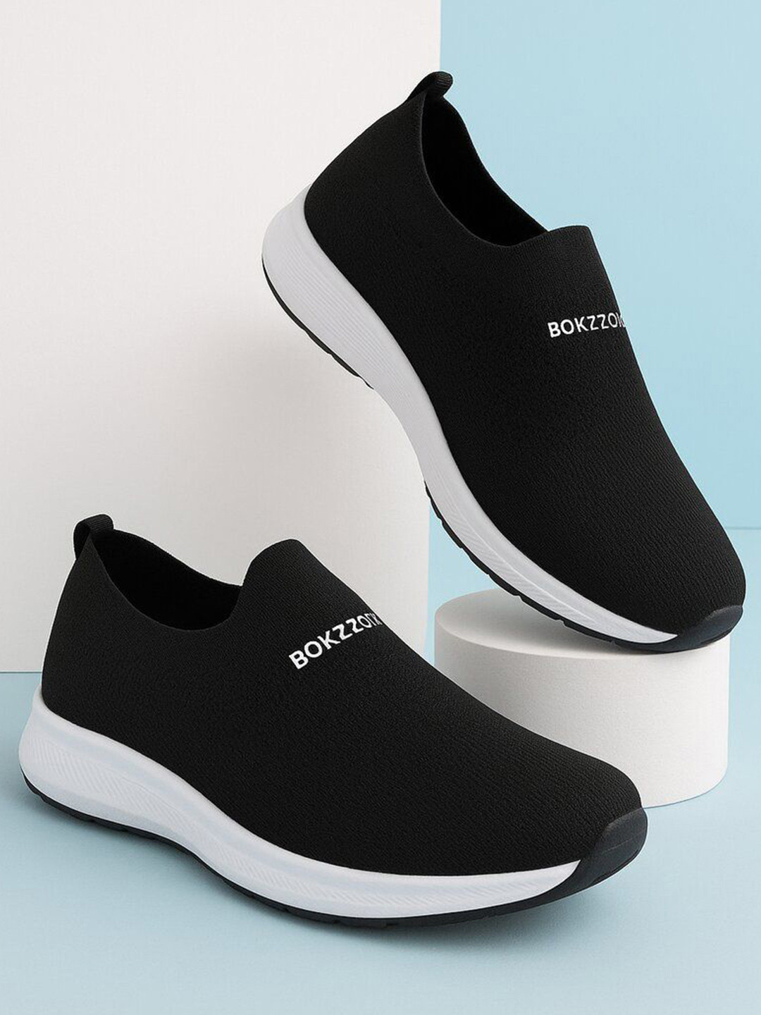 COOPERWINGS Mesh Running Shoes