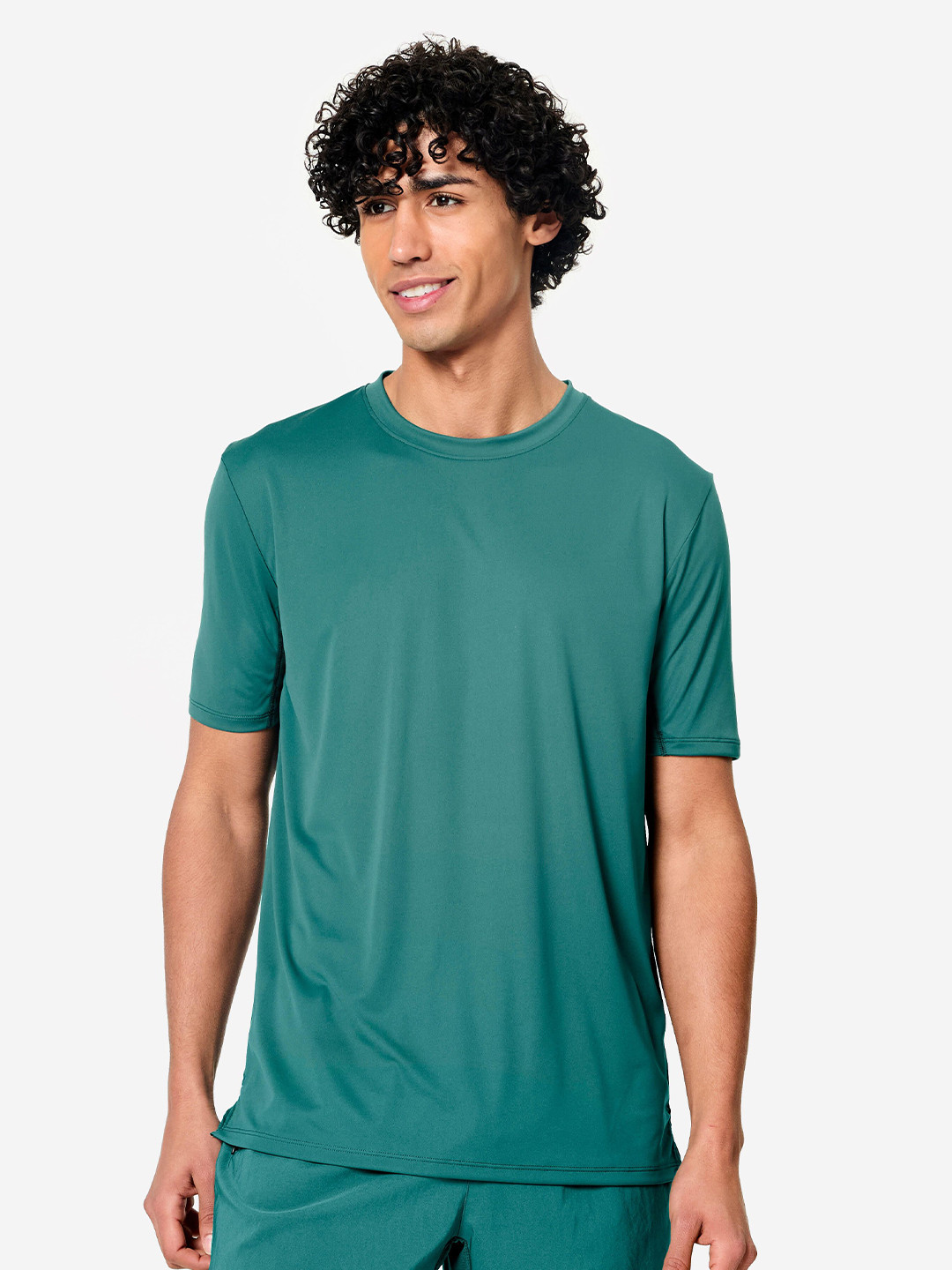 Decathlon Round Neck T-Shirt