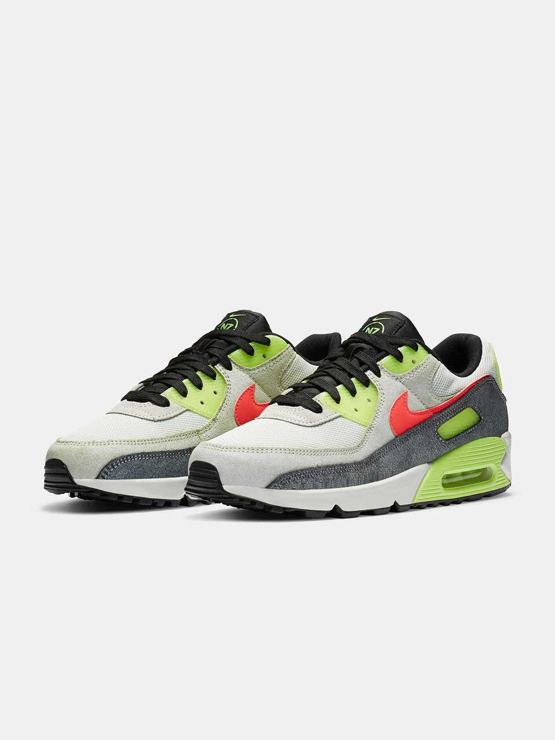 Nike Air Max 90 N7 Men's Shoes
