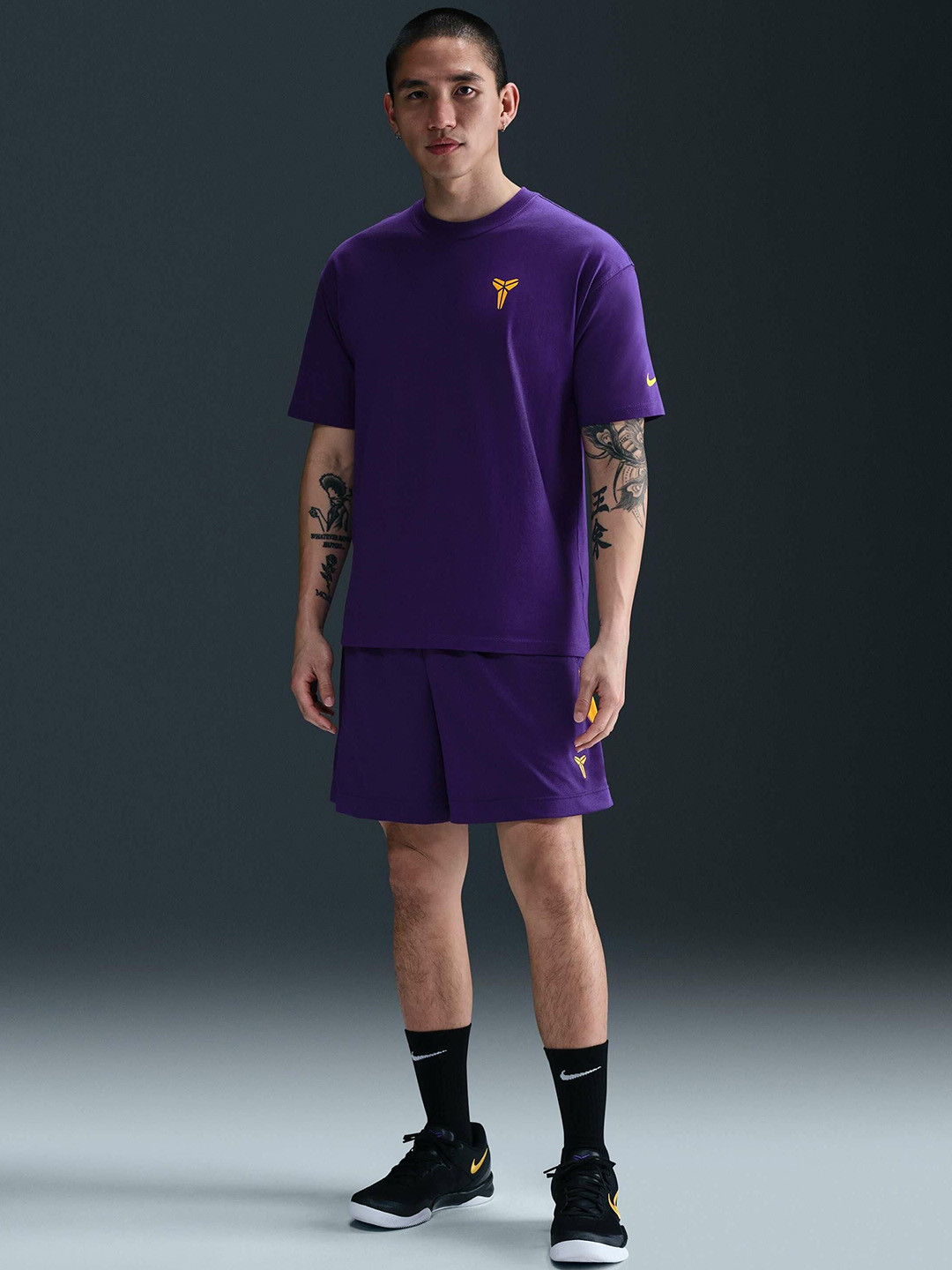 Nike Kobe Dri-FIT 15cm (approx.) Basketball Shorts