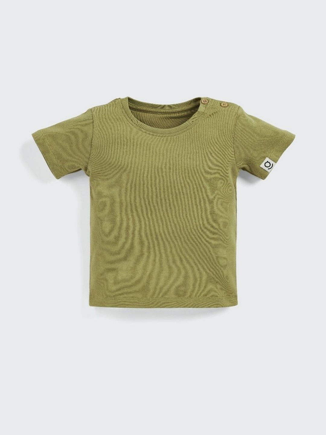 SPROG COLLECTION Kids Organic Cotton T-shirt