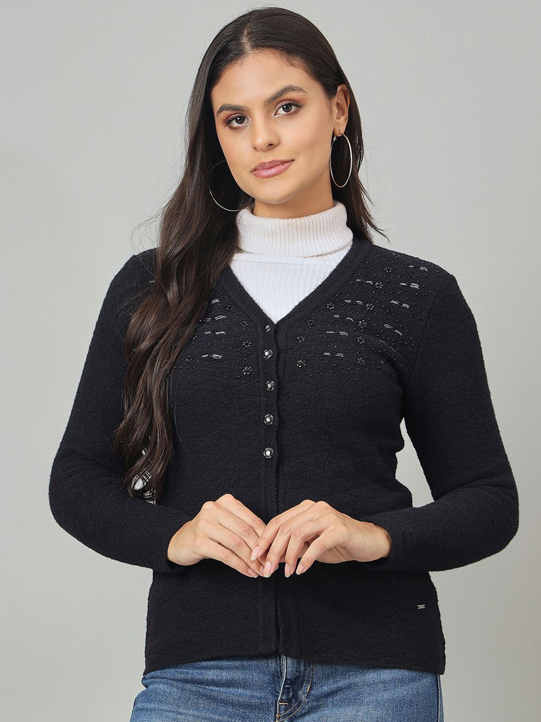 Duke Women Long Sleeves Fashion