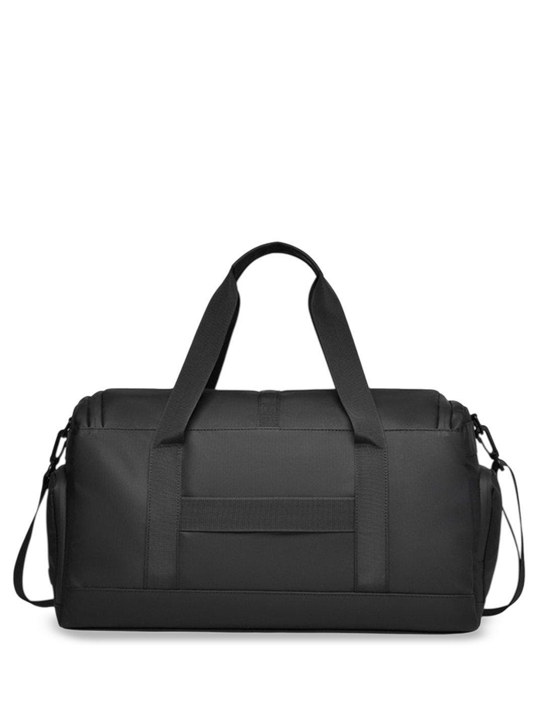 Mast & Harbour Large Casual Duffel Bag With Two Short Handles