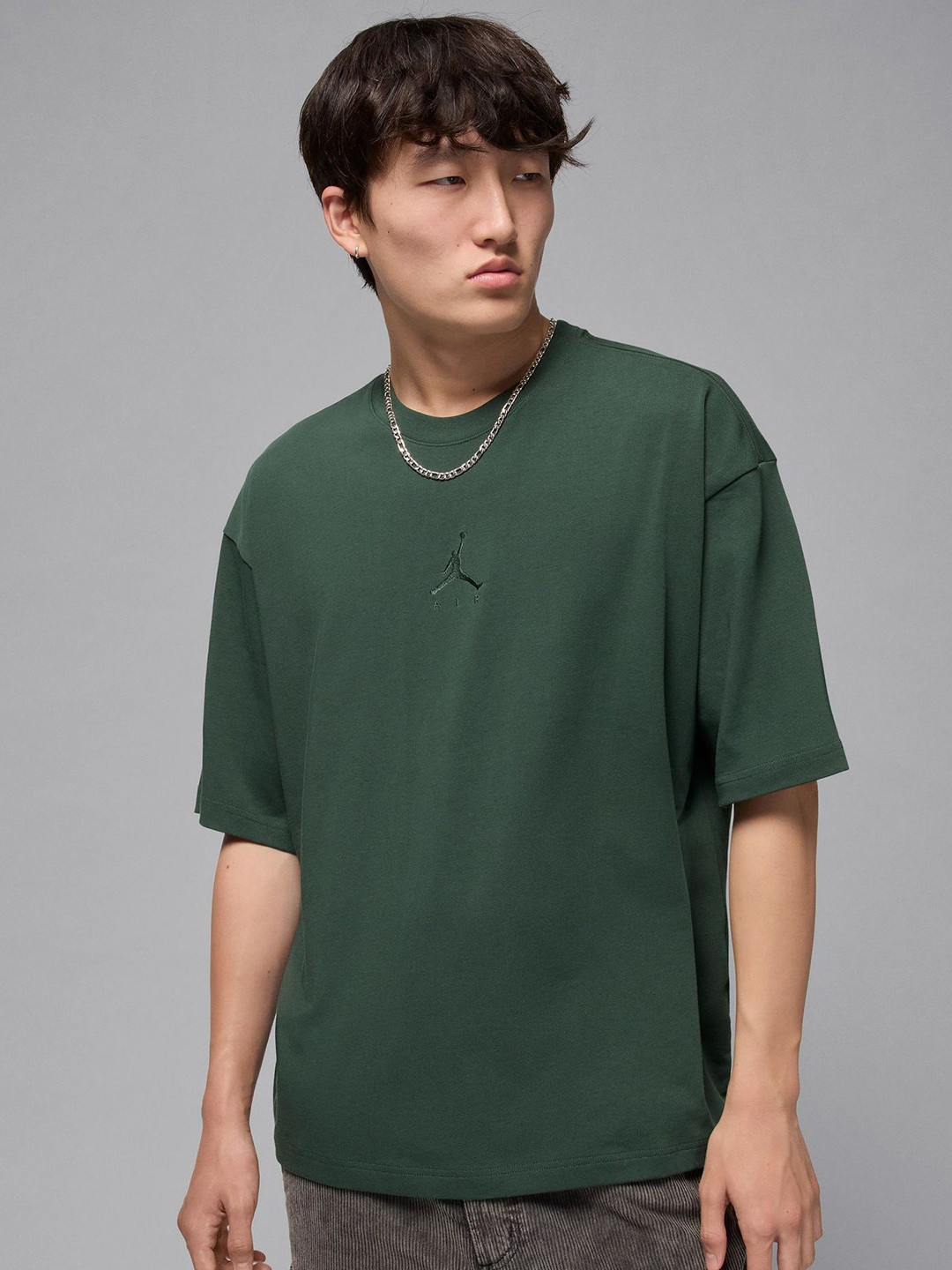 Nike Jordan Flight Essentials Men Oversized T-Shirt