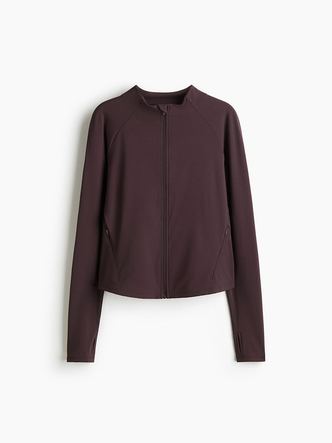 H&M Women Sports Jacket With DryMove
