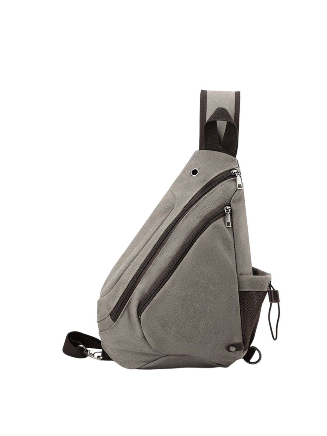 Mast & Harbour Padded Back Water Resistance Waist Pouch