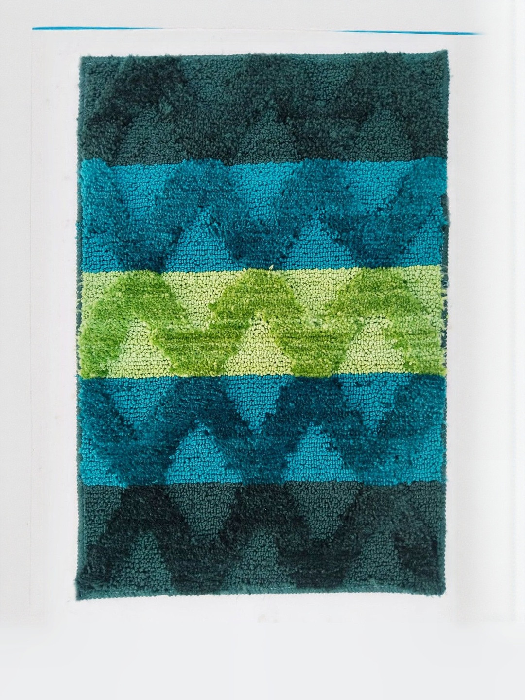 RJVT Microfibre 1400 GSM Bath Rug