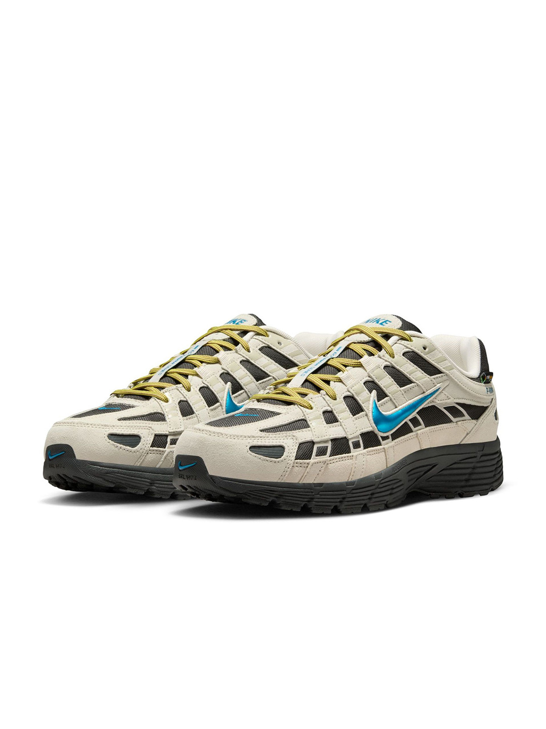 Nike P-6000 Premium CORDURA Men's Shoes