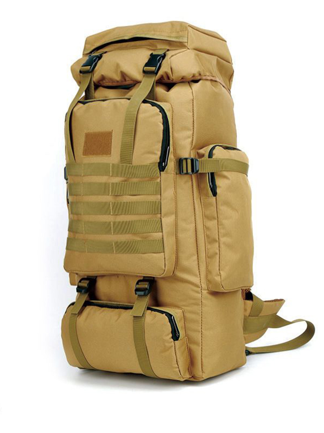 Mast & Harbour Large Ergonomic Rucksack