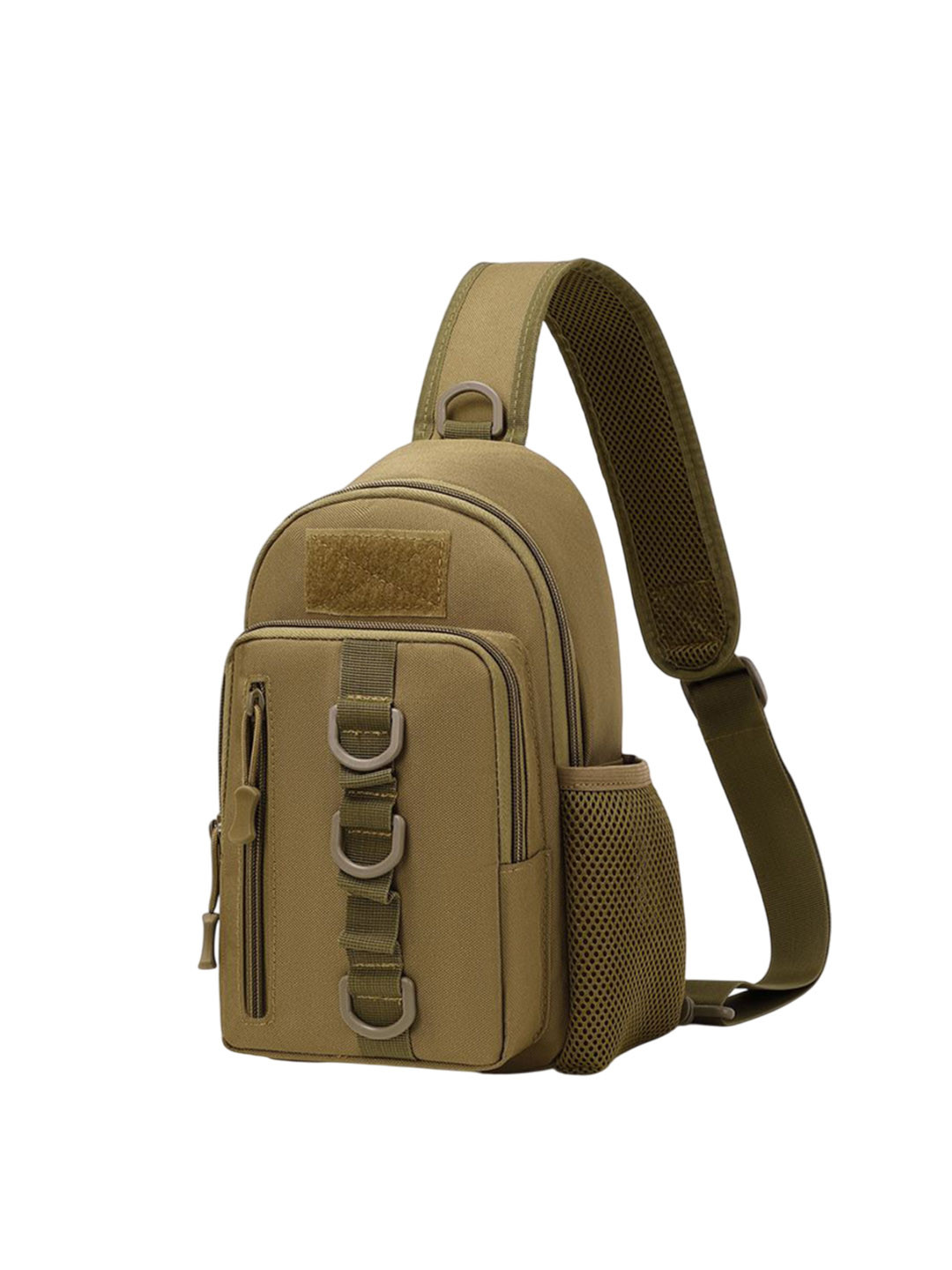 Mast & Harbour Men Crossbody Backpack