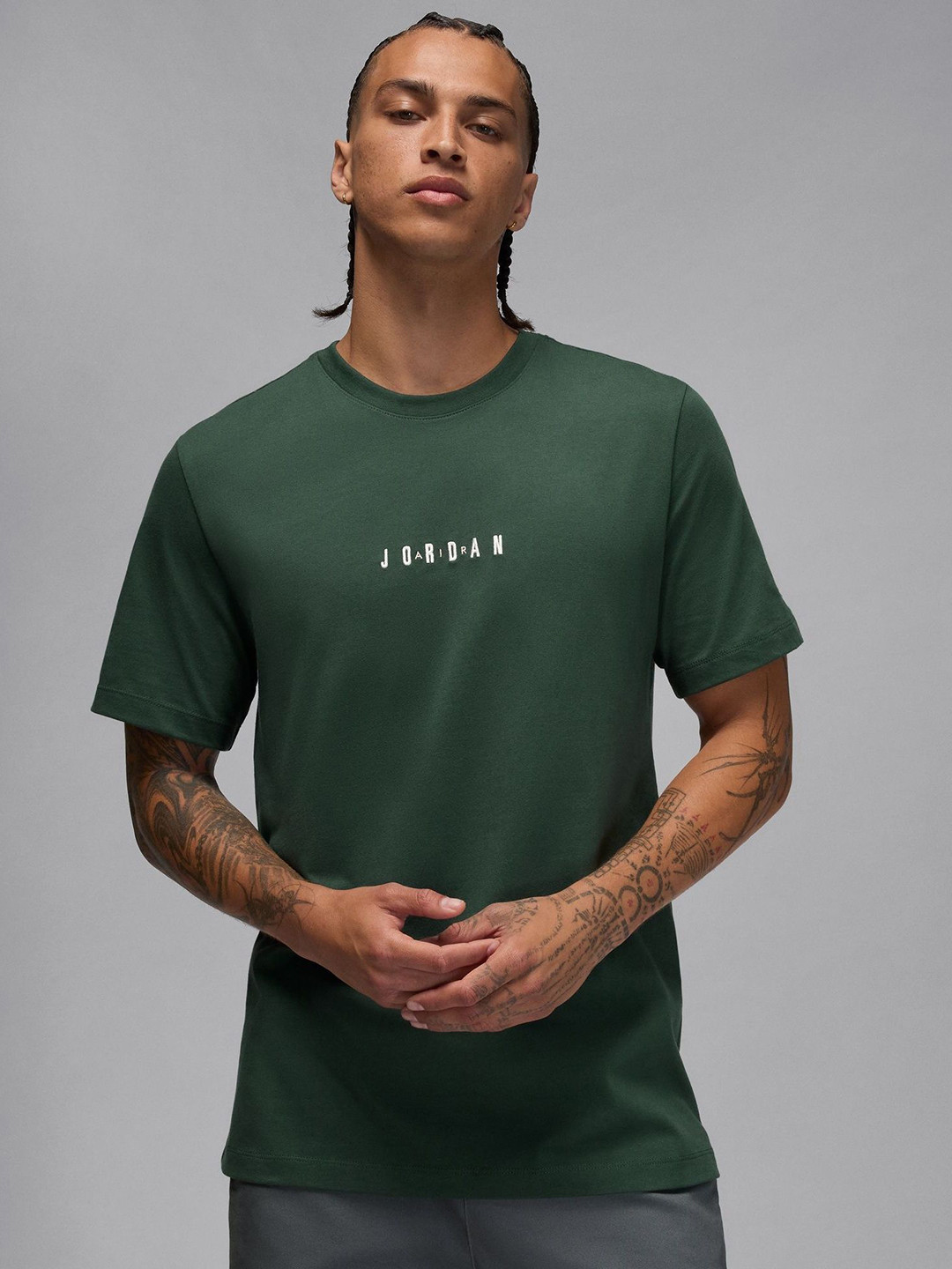 Nike Jordan Air Men's T-Shirt
