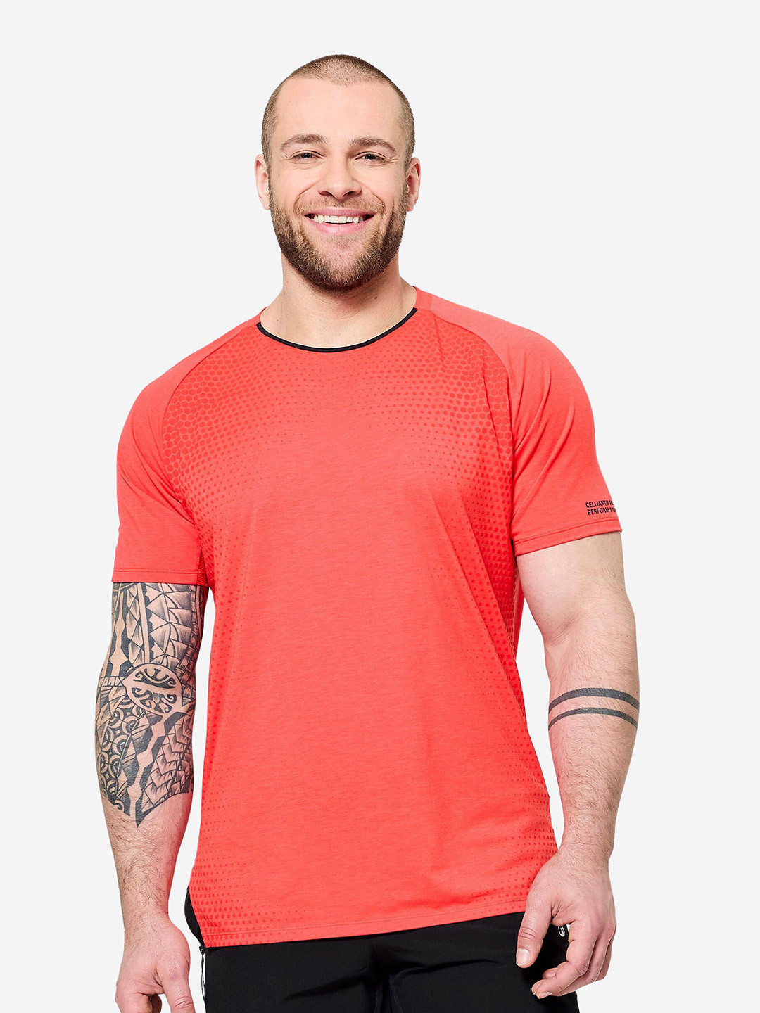 Decathlon Cross Training Performance T-Shirt